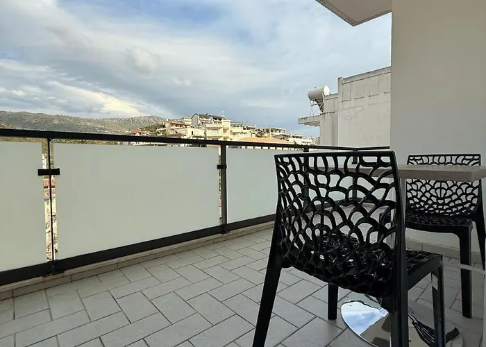 Appartement St Marina