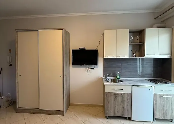 Appartement St Marina *