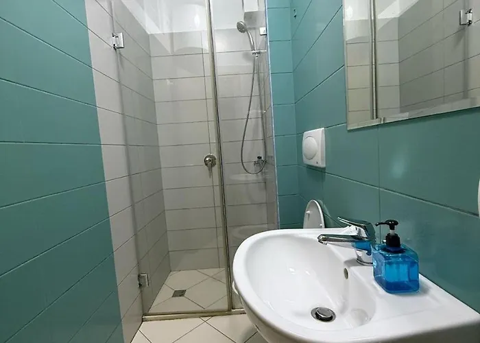 Appartement St Marina *