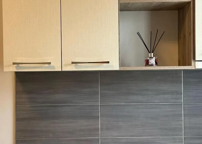 St Marina Appartement