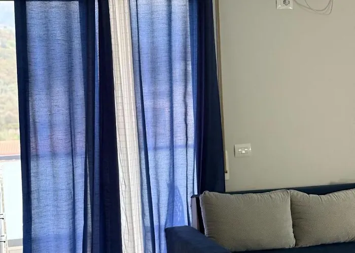 Appartement St Marina *