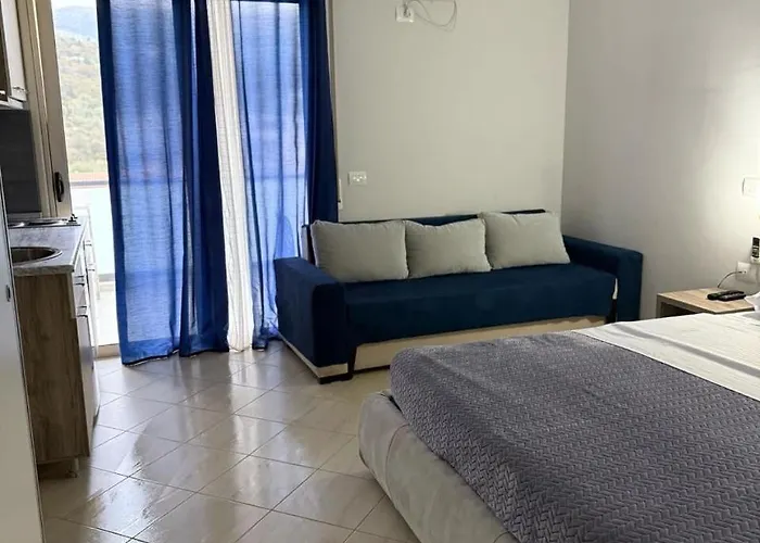 St Marina Appartement