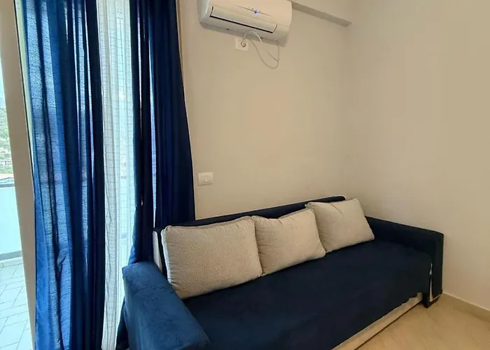 St Marina Appartement Himarë