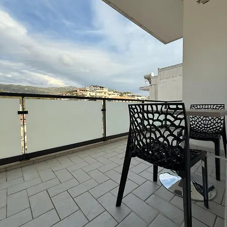 Apartment St Marina