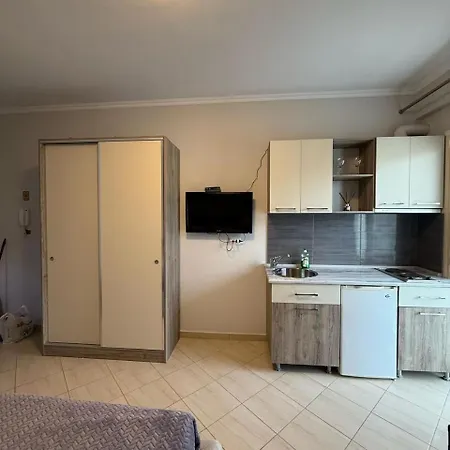 Apartment St Marina *