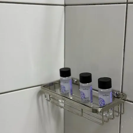 St Marina Apartament