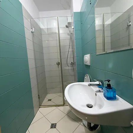 Apartment St Marina *