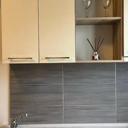 St Marina Apartment