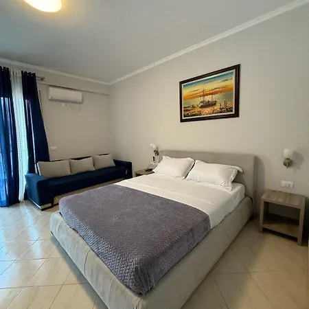 St Marina Apartment *