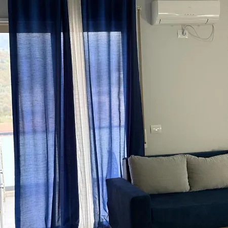 Apartment St Marina *
