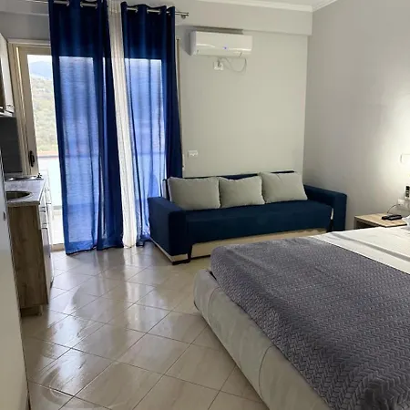 St Marina Apartament